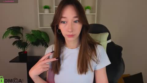 Michelle online show from February 19, 1:01 am