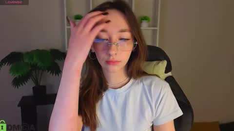 Michelle online show from February 26, 1:04 am