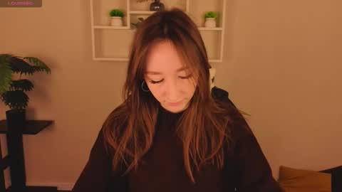 Michelle online show from March 18, 1:09 am