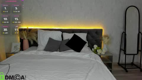 michelle_blond online show from March 2, 9:16 am