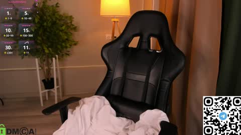 michelle_blond online show from March 31, 7:31 am