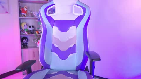 Snapshot of michelle_chang chatting on November 5, 5:24 pm michelle chang online show from November 5, 5:24 pm