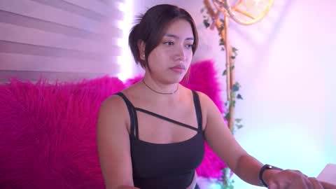 Snapshot of michelle_chang chatting on November 10, 8:08 pm michelle chang online show from November 10, 8:08 pm