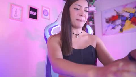 Snapshot of michelle_chang chatting on November 20, 6:29 pm michelle chang online show from November 20, 6:29 pm