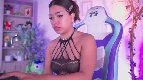 Snapshot of michelle_chang chatting on November 28, 12:08 pm michelle chang online show from November 28, 12:08 pm