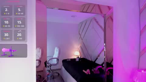 michelle_cutee_ online show from January 12, 7:30 pm