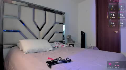 MICHELLE online show from December 22, 11:18 am