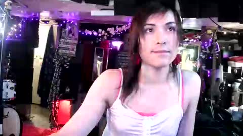 michelle_flowers online show from November 11, 3:17 am