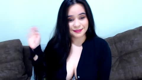 michelle_harris292557 online show from January 10, 4:25 am