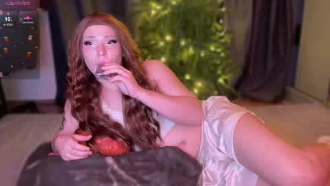 michelle_jacksonn online show from December 5, 6:15 pm