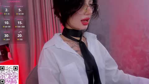 ichelle online show from October 29, 4:20 pm