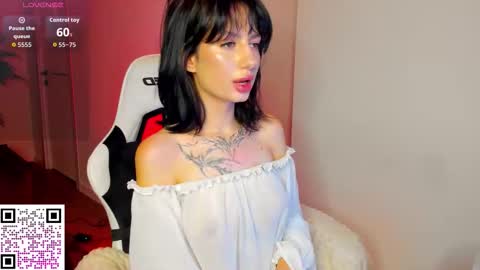 ichelle online show from November 7, 9:53 am