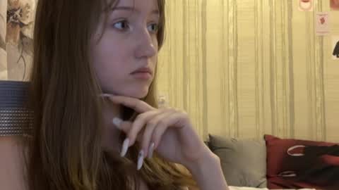 michelle_neely online show from October 11, 9:35 pm