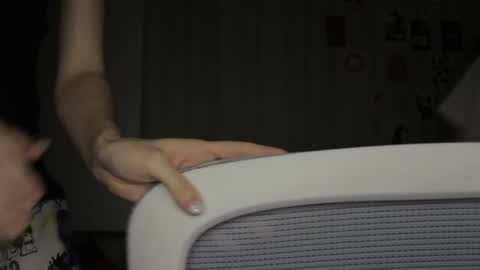 michelle_neely online show from October 12, 9:25 pm