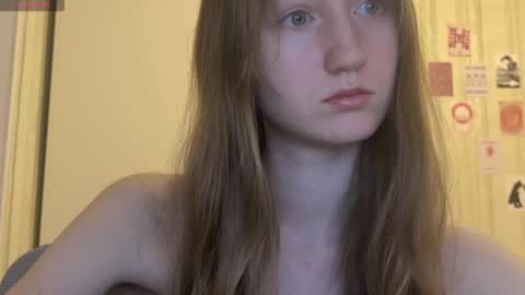 michelle_neely online show from December 4, 8:34 am