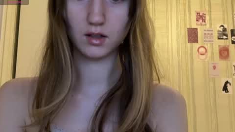 michelle_neely online show from December 5, 8:45 am