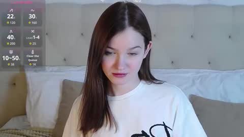 Michelle online show from December 19, 11:39 am