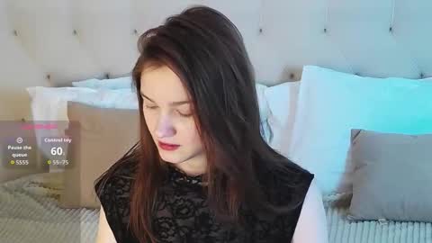 Michelle online show from February 5, 9:41 pm