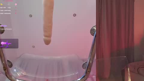 Michelle online show from February 13, 11:15 pm