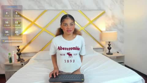 michellebronx online show from June 4, 11:38 am