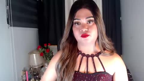 Michelle online show from March 2, 10:59 pm