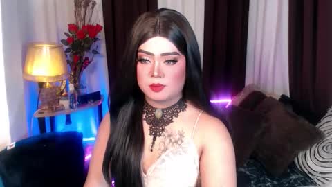 Michelle online show from February 23, 5:49 am