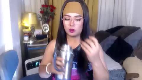 Snapshot of michellechannelxxx chatting on April 24, 4:59 am Michelle online show from April 24, 4:59 am