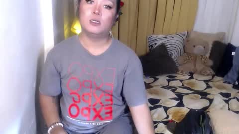 Snapshot of michellechannelxxx chatting on April 27, 4:10 am Michelle online show from April 27, 4:10 am