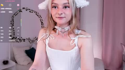 Michelle online show from September 26, 10:25 pm