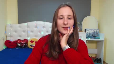 Michel online show from December 5, 12:14 pm