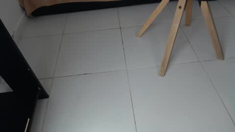 Michelle online show from October 10, 1:32 pm