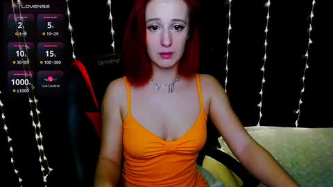 Snapshot of michelleevie chatting on January 29, 12:54 am Agatha online show from January 29, 12:54 am