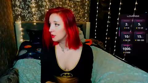 Snapshot of michelleevie chatting on March 7, 3:51 am Agatha online show from March 7, 3:51 am