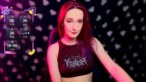 Agatha online show from April 14, 9:32 pm