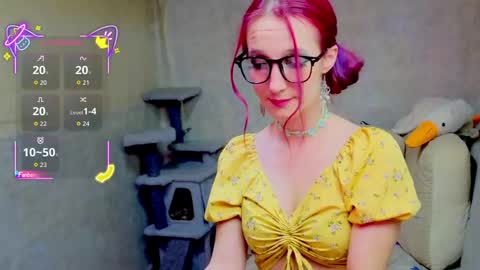 Agatha online show from April 16, 9:50 pm