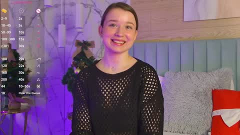 Snapshot of michellehaynes chatting on January 2, 2:46 pm michelle online show from January 2, 2:46 pm