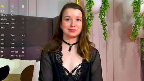 Snapshot of michellehaynes chatting on January 20, 9:11 pm michelle online show from January 20, 9:11 pm
