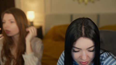 Snapshot of michelleinlove4u chatting on January 31, 12:18 pm Michelle online show from January 31, 12:18 pm