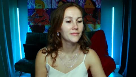 Snapshot of michelleortis chatting on January 11, 2:15 pm MichelleOrtis online show from January 11, 2:15 pm