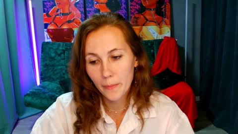 Snapshot of michelleortis chatting on January 31, 4:59 pm MichelleOrtis online show from January 31, 4:59 pm