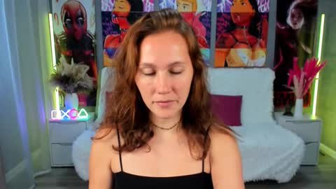 Snapshot of michelleortis chatting on November 22, 6:23 am MichelleOrtis online show from November 22, 6:23 am