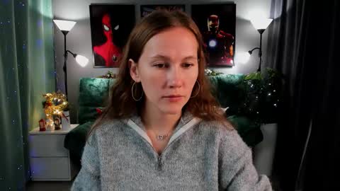 Snapshot of michelleortis chatting on December 5, 12:14 pm MichelleOrtis online show from December 5, 12:14 pm