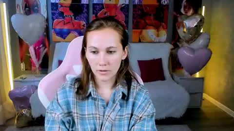 MichelleOrtis online show from March 1, 8:27 am