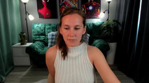 MichelleOrtis online show from April 7, 9:43 am