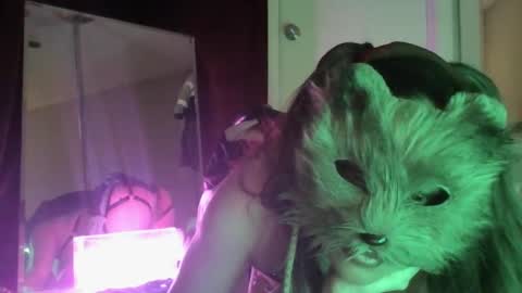 Snapshot of michellepipeherfluffylove chatting on February 17, 8:30 am michellepipeherfluffylove online show from February 17, 8:30 am