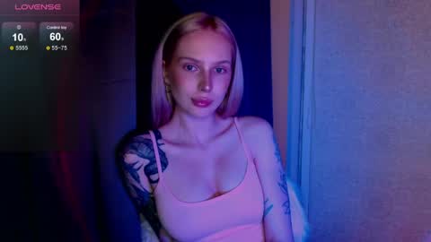 Michelle online show from May 23, 5:17 pm