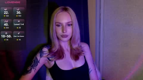 Michelle online show from June 1, 5:14 pm