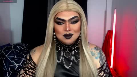 Michelle online show from November 20, 10:20 pm