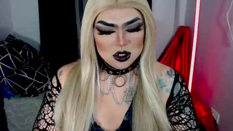 Michelle online show from November 30, 5:44 am