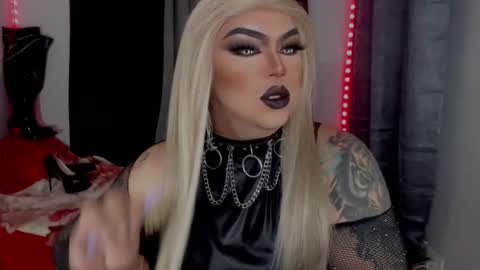 Michelle online show from January 6, 5:05 pm